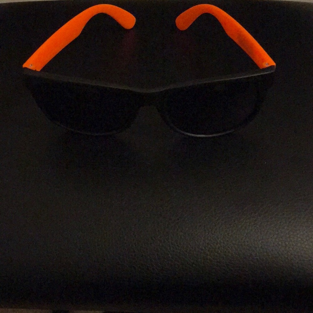 Kids flyers sunglasses.